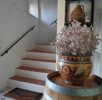 Pancole House | Fattoria Di Pancole