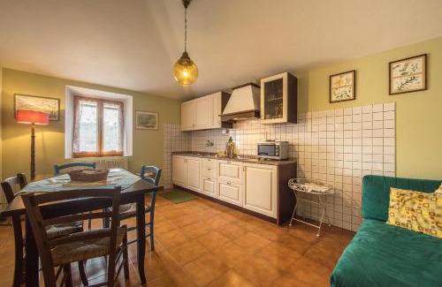 Pancole House | Fattoria Di Pancole