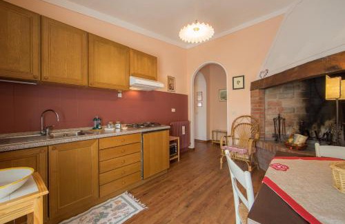 Pancole House | Fattoria Di Pancole