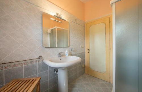 Pancole House | Fattoria Di Pancole