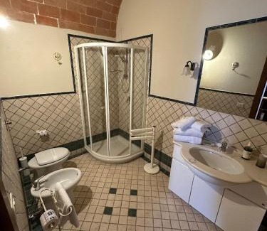 Terricciola House | Fattoria Fibbiano