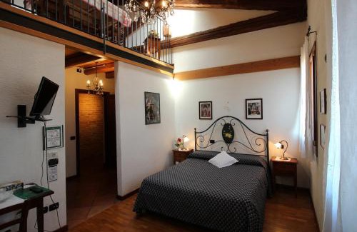 Magugnano House | Fattoria Grimana
