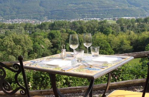 Gudo Hotel | Fattoria l'Amorosa