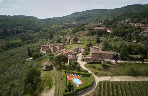 Lucolena House | FATTORIA L'OTTAVO l'8 LARGE WINE AND OIL PRODUCERS
