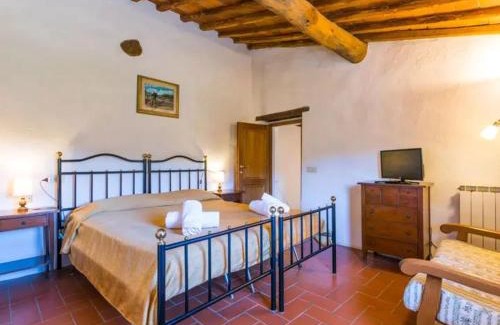 Lucolena House | FATTORIA L'OTTAVO l'8 LARGE WINE AND OIL PRODUCERS