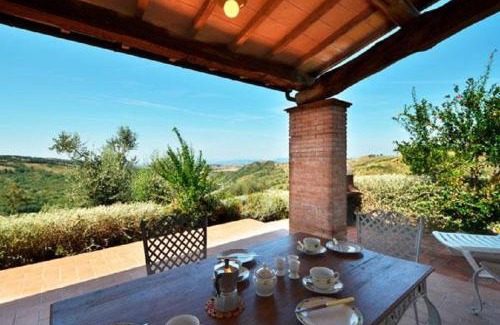 Arcidosso House | Fattoria La Pieve