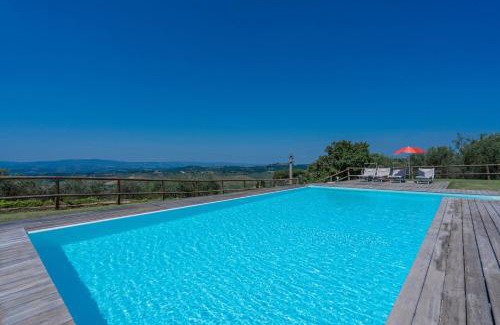 Poggibonsi Apartment | Fattoria Le Fonti
