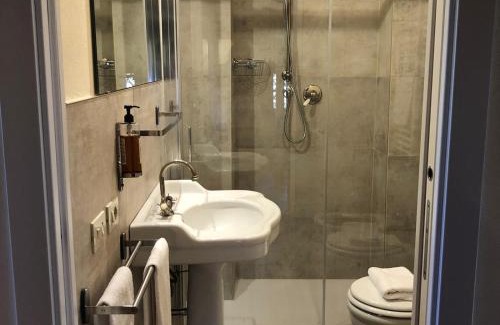 Ponte di Gabbiano Apartment | Fattoria Le Pietre Vive di Montaperti