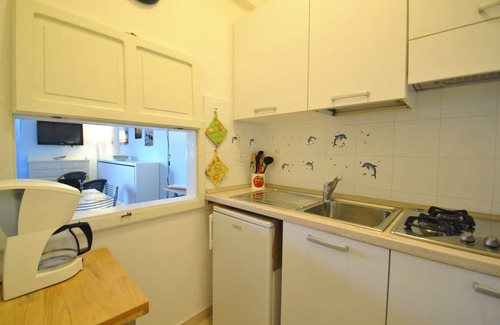 Castiglioncello Apartment | Fattoria nel Parco - F29 - Mono p. 1° tipo A