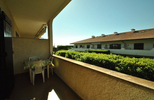 Castiglioncello Apartment | Fattoria nel Parco - F29 - Mono p. 1° tipo A