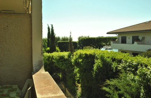 Castiglioncello Apartment | Fattoria nel Parco - F29 - Mono p. 1° tipo A