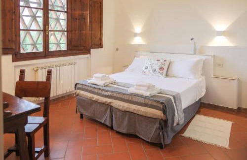 Rignano sull'Arno House | Fattoria Pagnana Suites & Pool