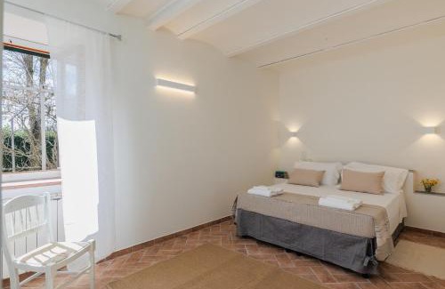 Rignano sull'Arno House | Fattoria Pagnana Suites & Pool