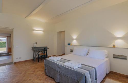 Rignano sull'Arno House | Fattoria Pagnana Suites & Pool