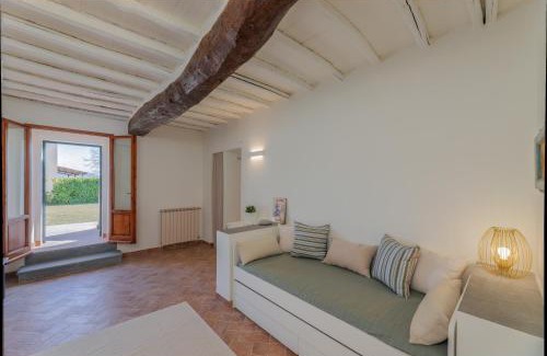 Rignano sull'Arno House | Fattoria Pagnana Suites & Pool