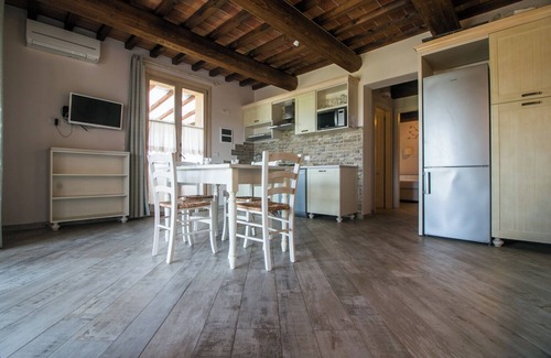 Cecina Apartment | Fattoria Palazzeta Pet & Family Friendly