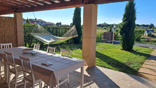 Cecina Apartment | Fattoria Palazzeta - Pet & Family Friendly