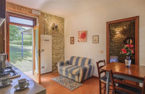 Monteriggioni Apartment | Fattoria Petraglia - Cedro by Interhome