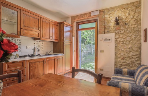 Monteriggioni Apartment | Fattoria Petraglia - Cedro by Interhome