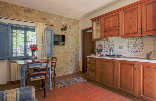 Monteriggioni Apartment | Fattoria Petraglia - Cedro by Interhome
