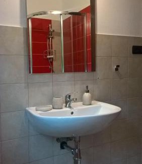 Mamoiada House | Fattoria Sos Astores