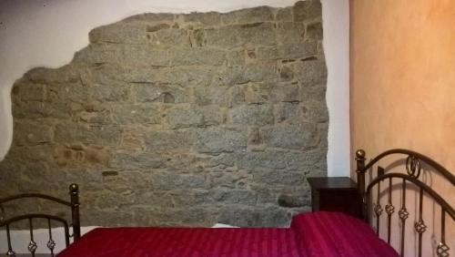 Mamoiada House | Fattoria Sos Astores