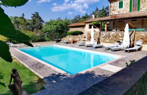 Campagnatico House | Fattoria Tolomei