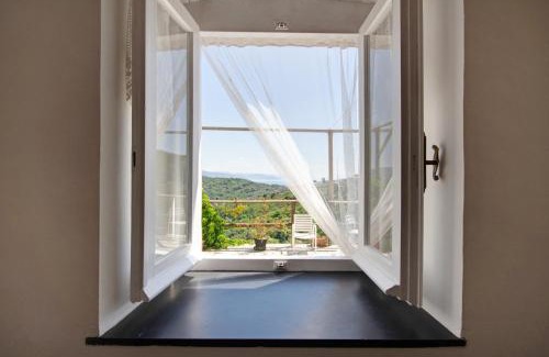 Ruta Apartment | Fattorialmare Blu