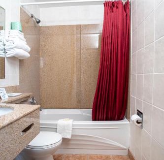 Sarnia Hotel | Faulds Motel