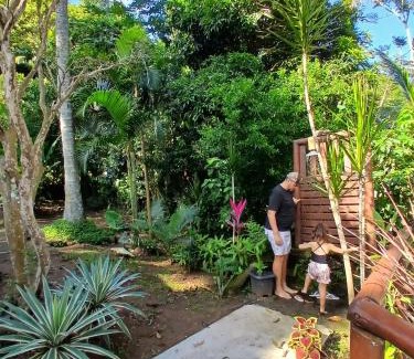 Bananal House | Fauna