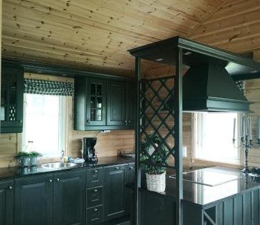 Fauske Resort | Fauske Camping & Motel