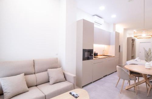 Patraix Apartment | Favara Flats by Concept
