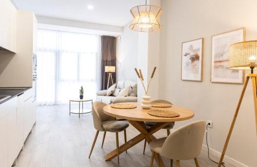 Patraix Apartment | Favara Suites A by Concept Flats