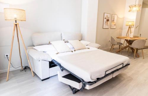 Patraix Apartment | Favara Suites A by Concept Flats