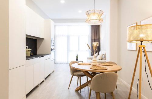 Patraix Apartment | Favara Suites A by Concept Flats