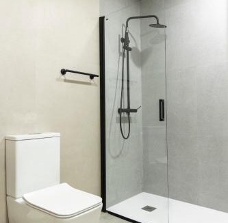 Patraix Apartment | Favara Suites A by Concept Flats