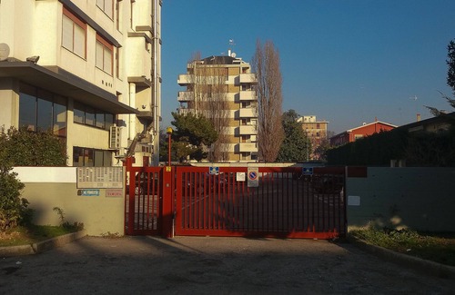 Favaro Veneto Apartment | Favaro House: 10 minute from the airport and 25 minute From Venice Center