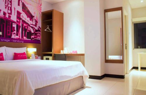 Braga Hotel | favehotel Braga