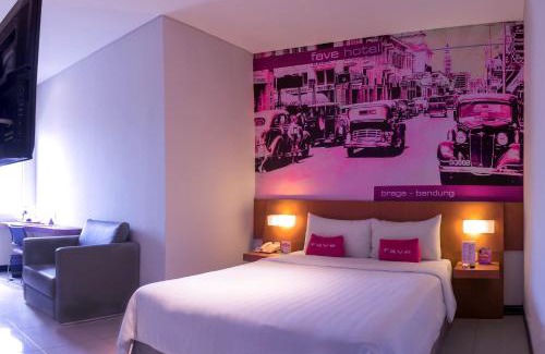 Braga Hotel | favehotel Braga