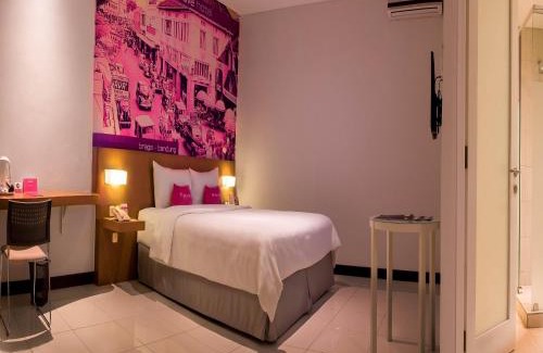 Braga Hotel | favehotel Braga