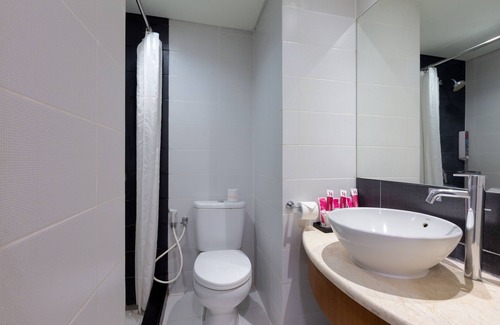 Grogol Hotel | favehotel Solo Baru