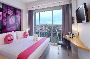 Grogol Hotel | favehotel Solo Baru