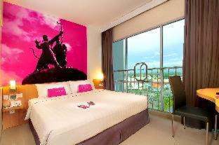 Grogol Hotel | favehotel Solo Baru