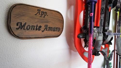 Campo di Giove Apartment | Favelle House