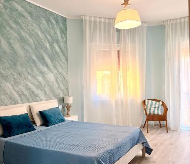 Nettuno Bed & Breakfast | Favola Guesthouse Affittacamere