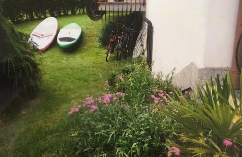 Gera Lario Apartment | Favoloso appartamento fronte lago, Gera Lario