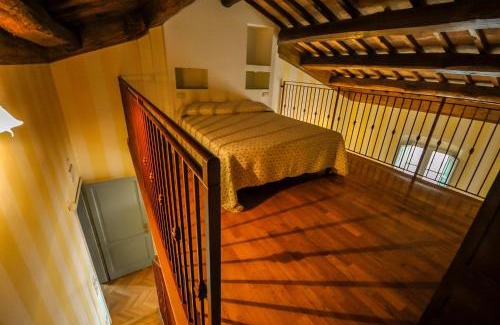 Bastia Umbra House | Favorita Food&Wine Resort