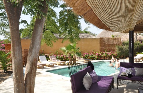 Saly Villa | FAVORITE AND SUN . INSURED ! DREAM HOLIDAYS .