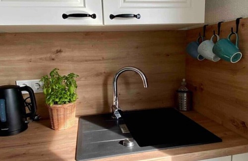 Bergweiler Apartment | Favorite vacation apartment in the Saar-Hunsrück Nature Park