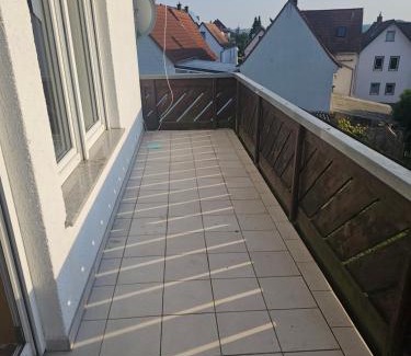 Karben Apartment | FaWiGa Monteurwohnung Karben